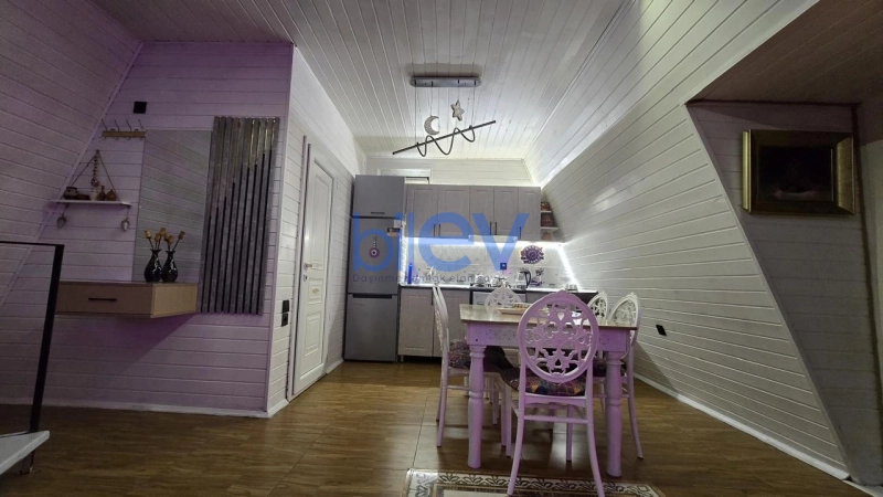 Günlük Kirayə 3 otaqlı Aframe  120m², Qəbələ