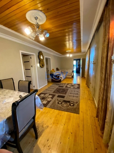 Satış 3 otaqlı Həyət evi  100m², Bakı