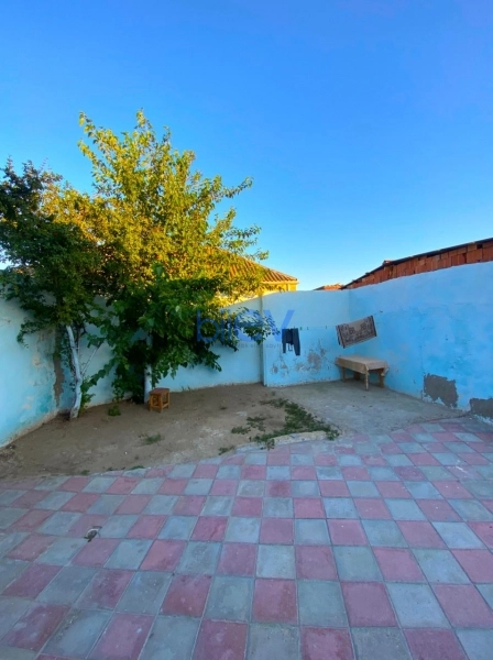Satış 3 otaqlı Həyət evi  100m², Bakı