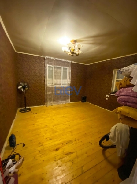 Satış 3 otaqlı Həyət evi  100m², Bakı