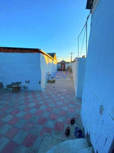 Satış 3 otaqlı Həyət evi  100m², Bakı