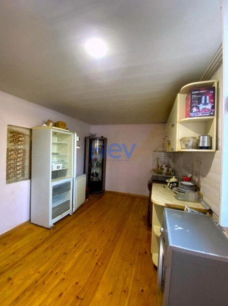 Satış 3 otaqlı Həyət evi  100m², Bakı