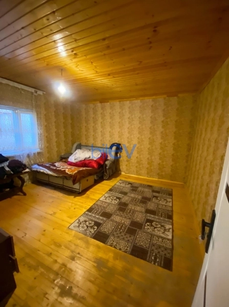Satış 3 otaqlı Həyət evi  100m², Bakı