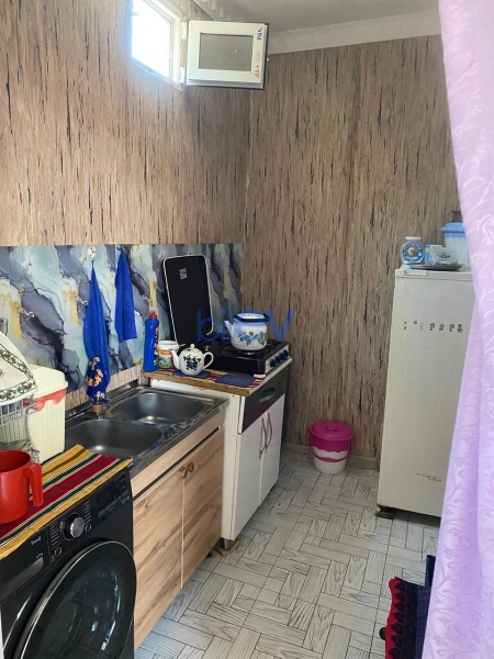 Satış 2 otaqlı Həyət evi  50m², Bakı