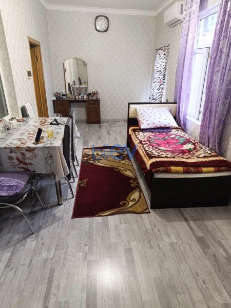 Satış 2 otaqlı Həyət evi  50m², Bakı