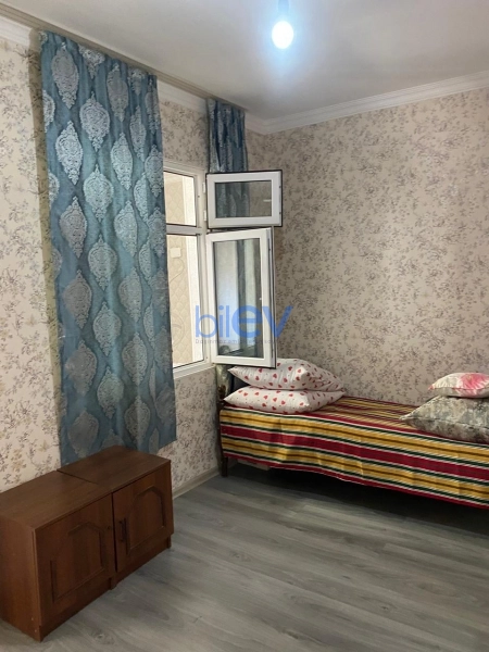 Satış 2 otaqlı Həyət evi  50m², Bakı