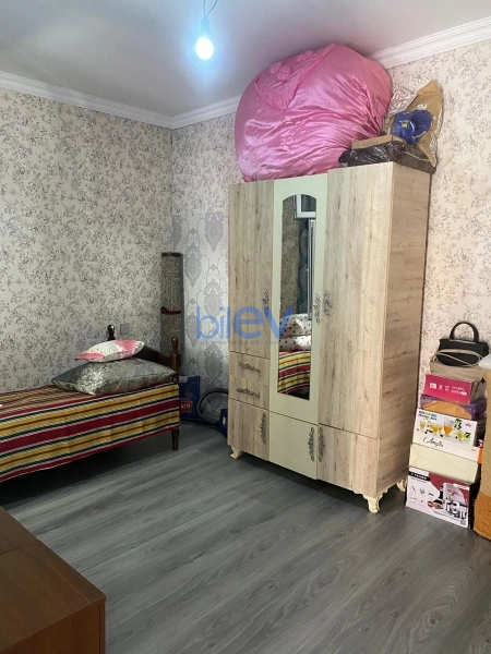 Satış 2 otaqlı Həyət evi  50m², Bakı
