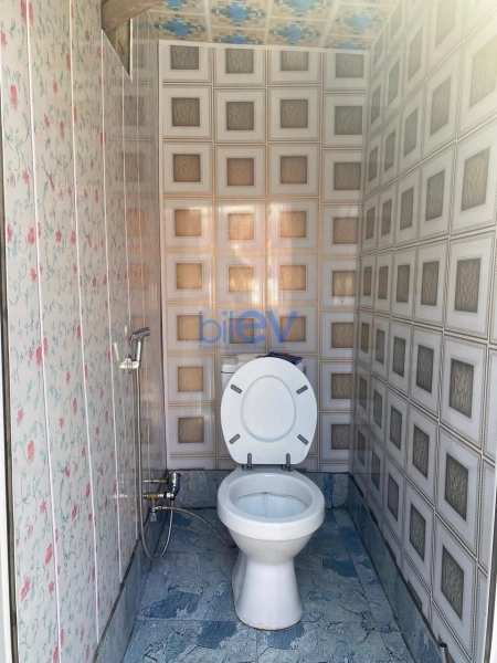 Satış 2 otaqlı Həyət evi  50m², Bakı