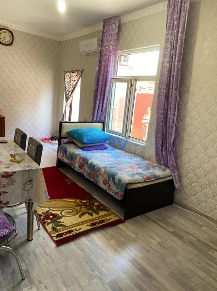 Satış 2 otaqlı Həyət evi  50m², Bakı