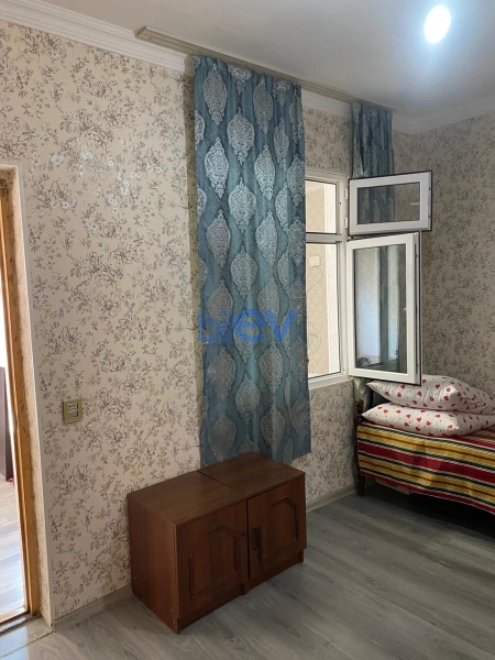 Satış 2 otaqlı Həyət evi  50m², Bakı