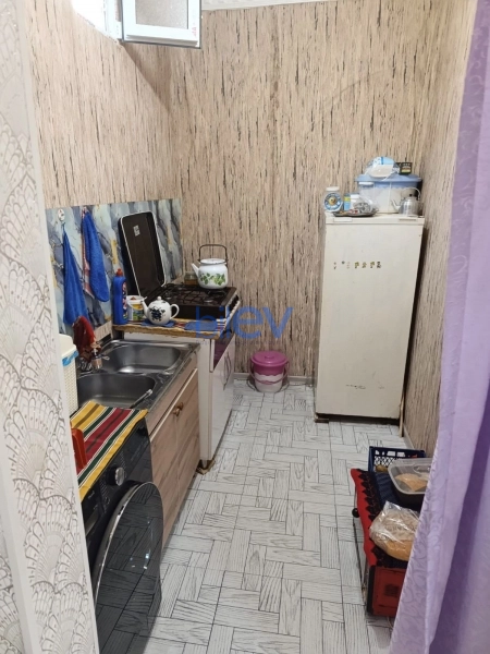 Satış 2 otaqlı Həyət evi  50m², Bakı