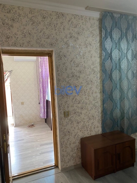 Satış 2 otaqlı Həyət evi  50m², Bakı
