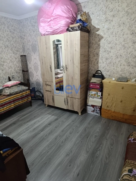 Satış 2 otaqlı Həyət evi  50m², Bakı