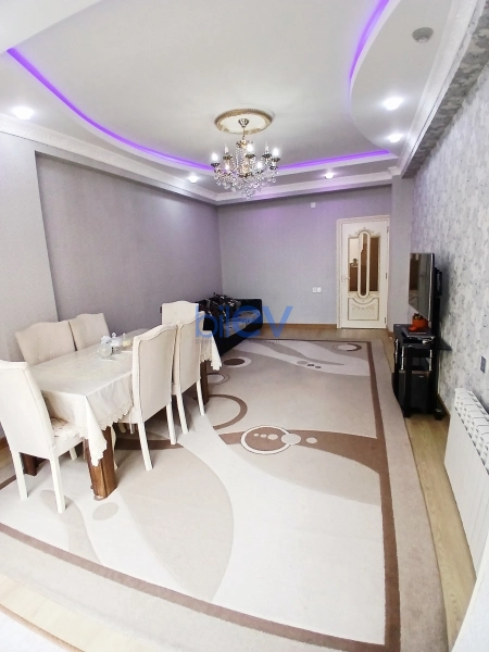 Satış 3 otaqlı Yeni Tikili bina evi  95m², Xırdalan