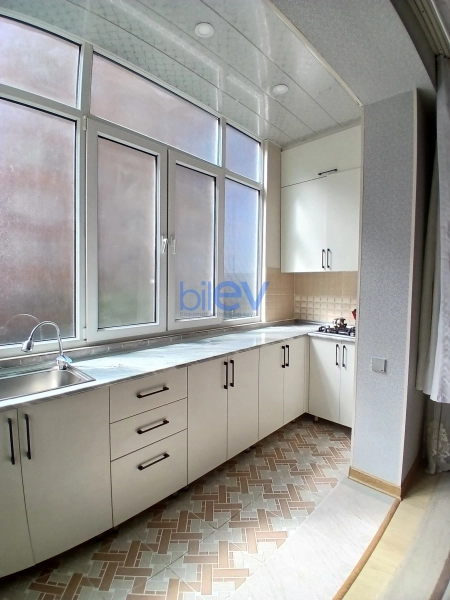 Satış 3 otaqlı Yeni Tikili bina evi  95m², Xırdalan
