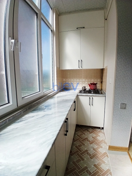 Satış 3 otaqlı Yeni Tikili bina evi  95m², Xırdalan