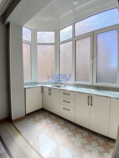 Satış 3 otaqlı Yeni Tikili bina evi  95m², Xırdalan