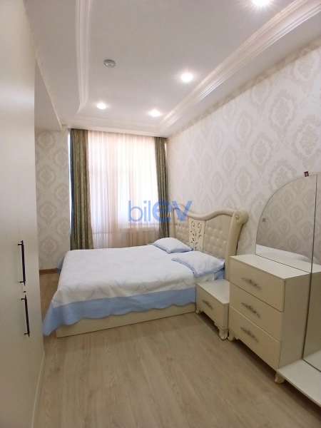 Satış 3 otaqlı Yeni Tikili bina evi  95m², Xırdalan
