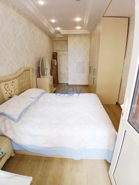 Satış 3 otaqlı Yeni Tikili bina evi  95m², Xırdalan