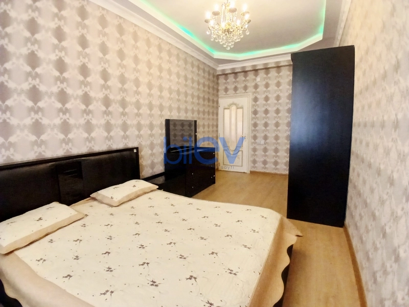 Satış 3 otaqlı Yeni Tikili bina evi  95m², Xırdalan