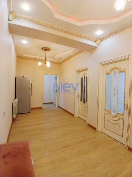 Satış 3 otaqlı Yeni Tikili bina evi  95m², Xırdalan
