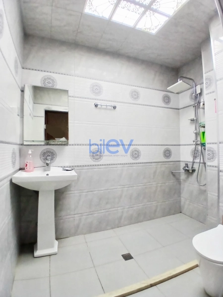Satış 3 otaqlı Yeni Tikili bina evi  95m², Xırdalan