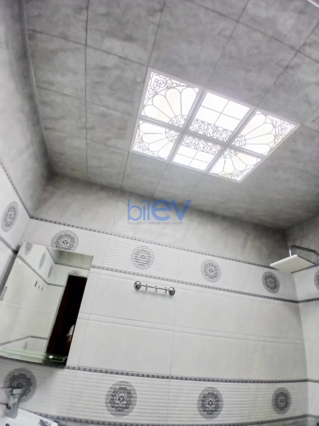 Satış 3 otaqlı Yeni Tikili bina evi  95m², Xırdalan