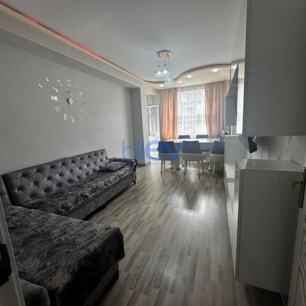Satış 3 otaqlı Yeni Tikili bina evi  86m², Xırdalan