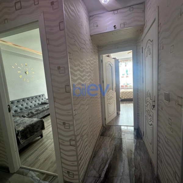 Satış 3 otaqlı Yeni Tikili bina evi  86m², Xırdalan