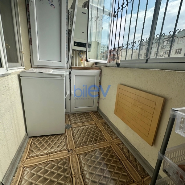 Satış 3 otaqlı Yeni Tikili bina evi  86m², Xırdalan