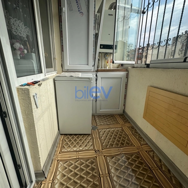 Satış 3 otaqlı Yeni Tikili bina evi  86m², Xırdalan