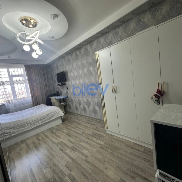 Satış 3 otaqlı Yeni Tikili bina evi  86m², Xırdalan