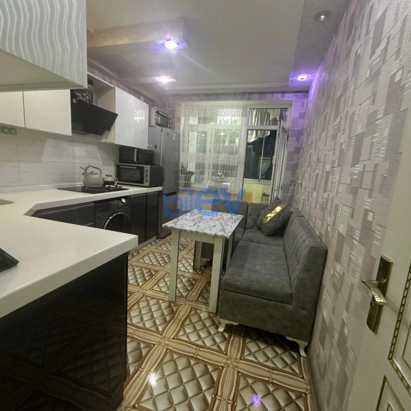 Satış 3 otaqlı Yeni Tikili bina evi  86m², Xırdalan