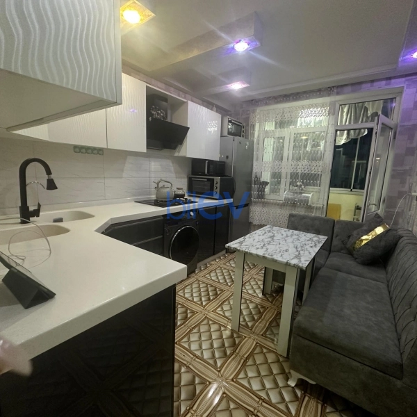 Satış 3 otaqlı Yeni Tikili bina evi  86m², Xırdalan