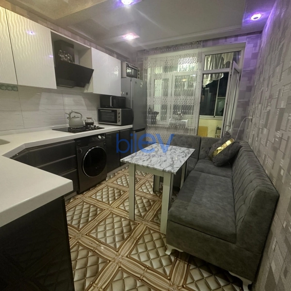 Satış 3 otaqlı Yeni Tikili bina evi  86m², Xırdalan