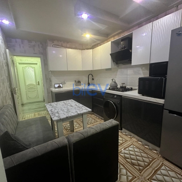 Satış 3 otaqlı Yeni Tikili bina evi  86m², Xırdalan