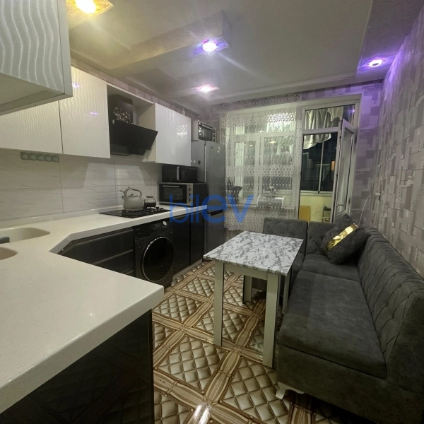 Satış 3 otaqlı Yeni Tikili bina evi  86m², Xırdalan