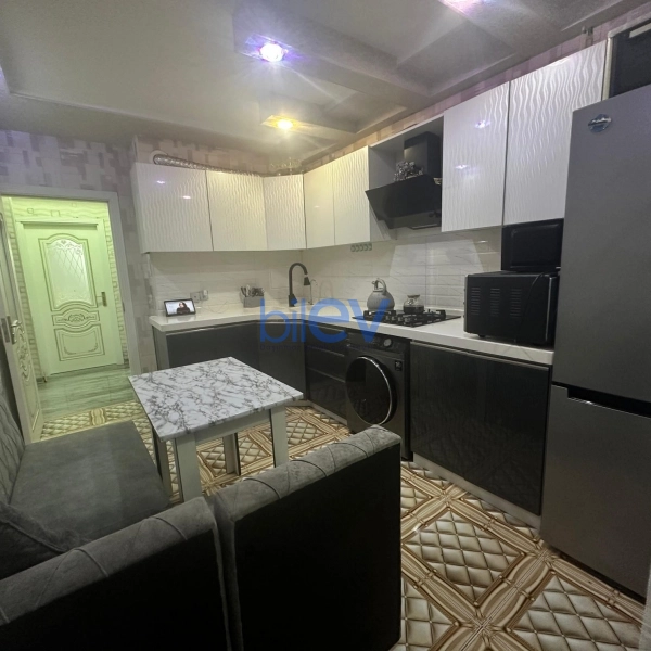 Satış 3 otaqlı Yeni Tikili bina evi  86m², Xırdalan