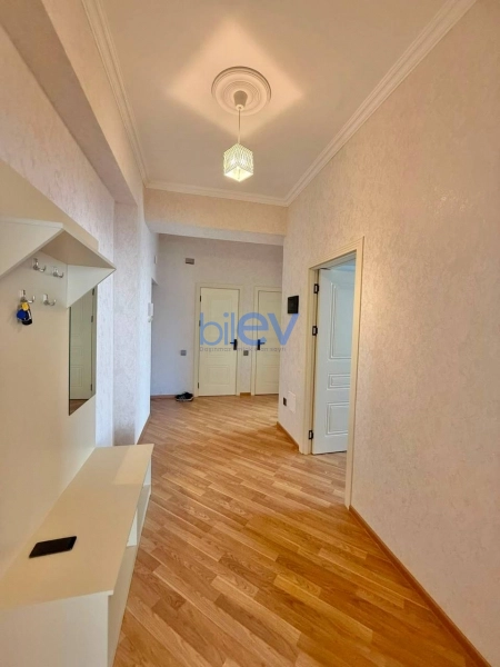 Aylıq Kirayə 2 otaqlı Yeni Tikili bina evi  71m², Bakı