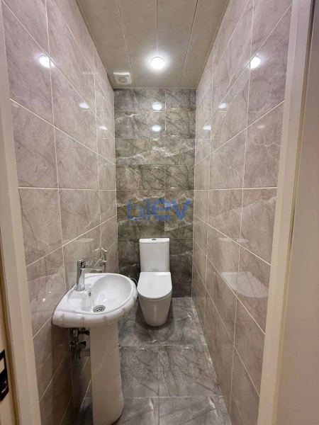 Aylıq Kirayə 2 otaqlı Yeni Tikili bina evi  71m², Bakı