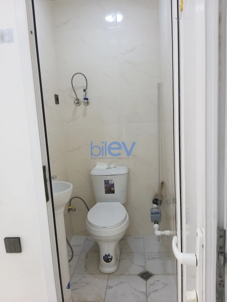 Aylıq Kirayə 2 otaqlı Obyekt  30m², Bakı