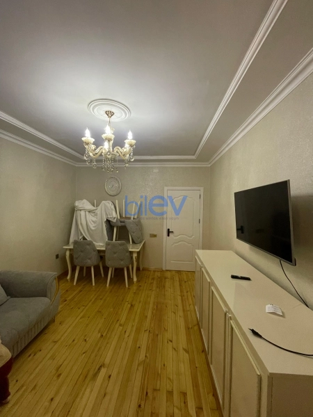 Satış 2 otaqlı Yeni Tikili bina evi  72m², Xırdalan