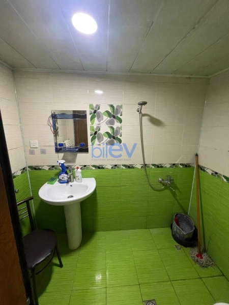 Satış 2 otaqlı Yeni Tikili bina evi  72m², Xırdalan