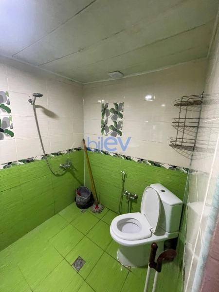 Satış 2 otaqlı Yeni Tikili bina evi  72m², Xırdalan