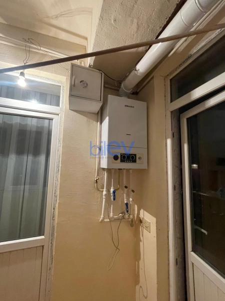 Satış 2 otaqlı Yeni Tikili bina evi  72m², Xırdalan