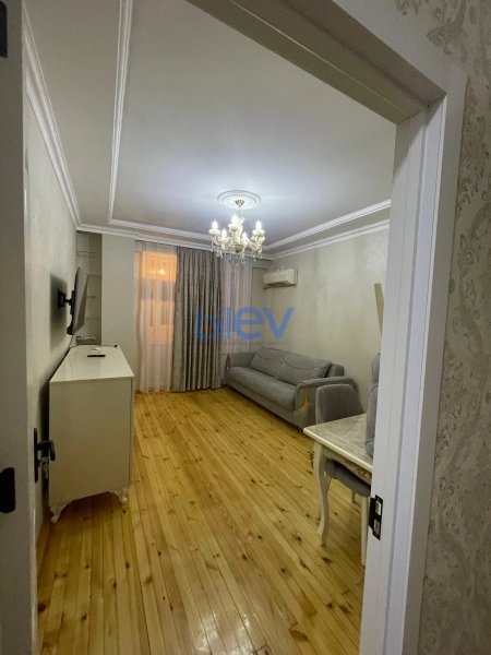 Satış 2 otaqlı Yeni Tikili bina evi  72m², Xırdalan