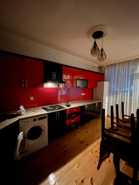 Satış 2 otaqlı Yeni Tikili bina evi  72m², Xırdalan