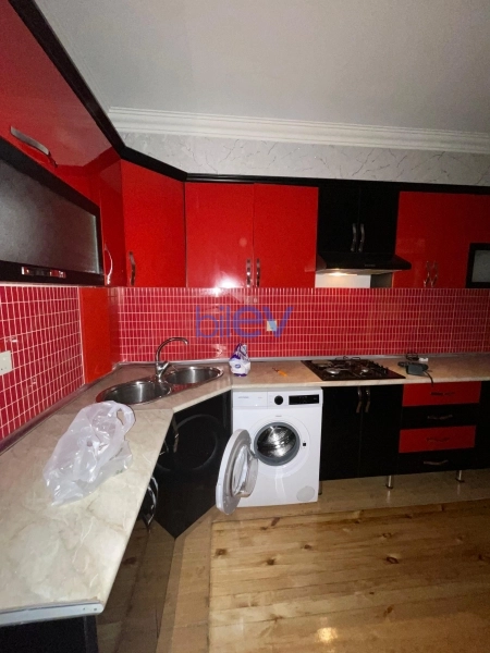 Satış 2 otaqlı Yeni Tikili bina evi  72m², Xırdalan