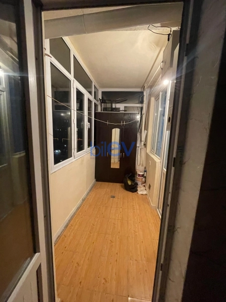 Satış 2 otaqlı Yeni Tikili bina evi  72m², Xırdalan
