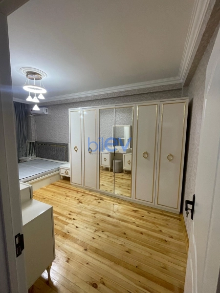 Satış 2 otaqlı Yeni Tikili bina evi  72m², Xırdalan